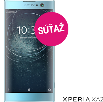 Xperia XA2