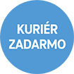 Kurier zadarmo