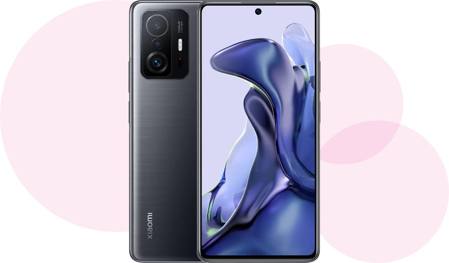 mobile phone