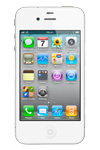Apple iPhone 4 White 32GB