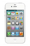 Apple iPhone 4S 16GB White
