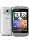 HTC Wildfire S