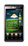 LG OPTIMUS 3D