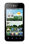 LG Optimus Black