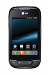 LG P690