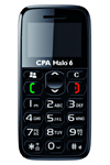 myPhone CPA Halo 6
