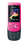 Nokia 2220 Pink