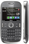 Nokia Asha 302