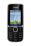 Nokia C2-01
