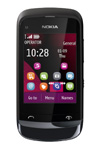 Nokia C2-02