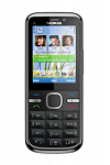 Nokia C5-00 MP5