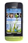 Nokia C5-03