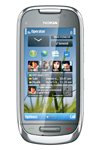 Nokia C7 Metal