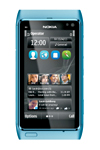 Nokia N8 Blue