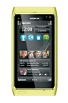 Nokia N8 Green