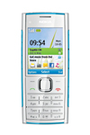 Nokia X2 Blue
