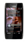 Nokia X7