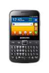 Samsung Galaxy Y Pro