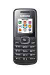 Samsung E1050