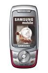 Samsung E740