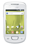 Samsung Galaxy Mini White