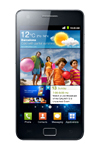 Samsung Galaxy S II