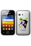 Samsung Galaxy Y Skater