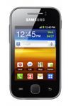 Samsung Galaxy Y