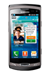 Samsung Wave II 8530