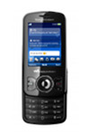 Sony Ericsson SPIRO Black