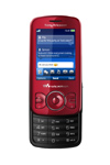 Sony Ericsson SPIRO Red
