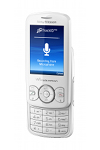 Sony Ericsson SPIRO White