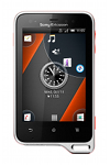 Sony Ericsson Xperia Active