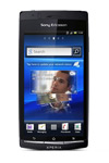 Sony Ericsson Xperia arc S