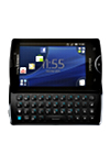 Sony Ericsson Xperia mini pro