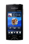 Sony Ericsson Xperia ray