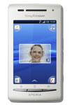 Sony Ericsson Xperia X8