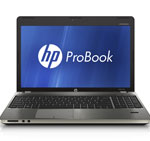 HP 4535s HP ProBook 4535s - výkonný biznis multimediálny notebook so špičkovou obrazovkou, dvojjadrovým procesorom a oddeliteľnou klávesnicou