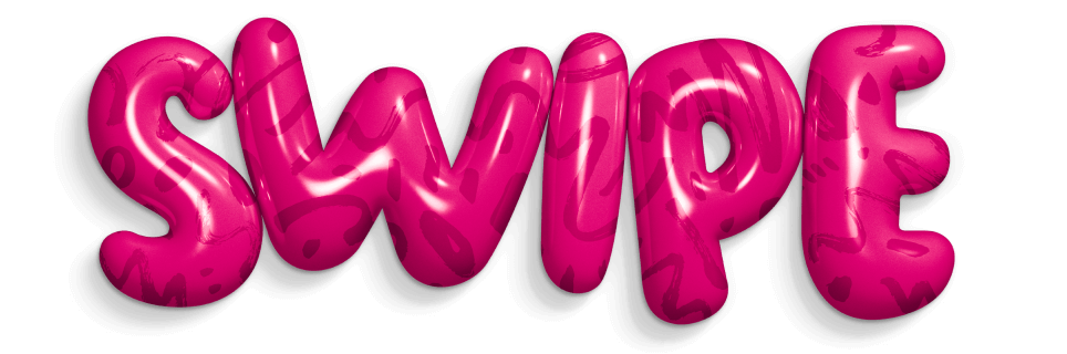swipe