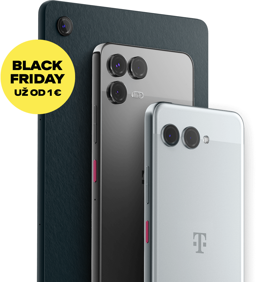 T Phone 3 Pro & T Phone 3 & T Tablet 2