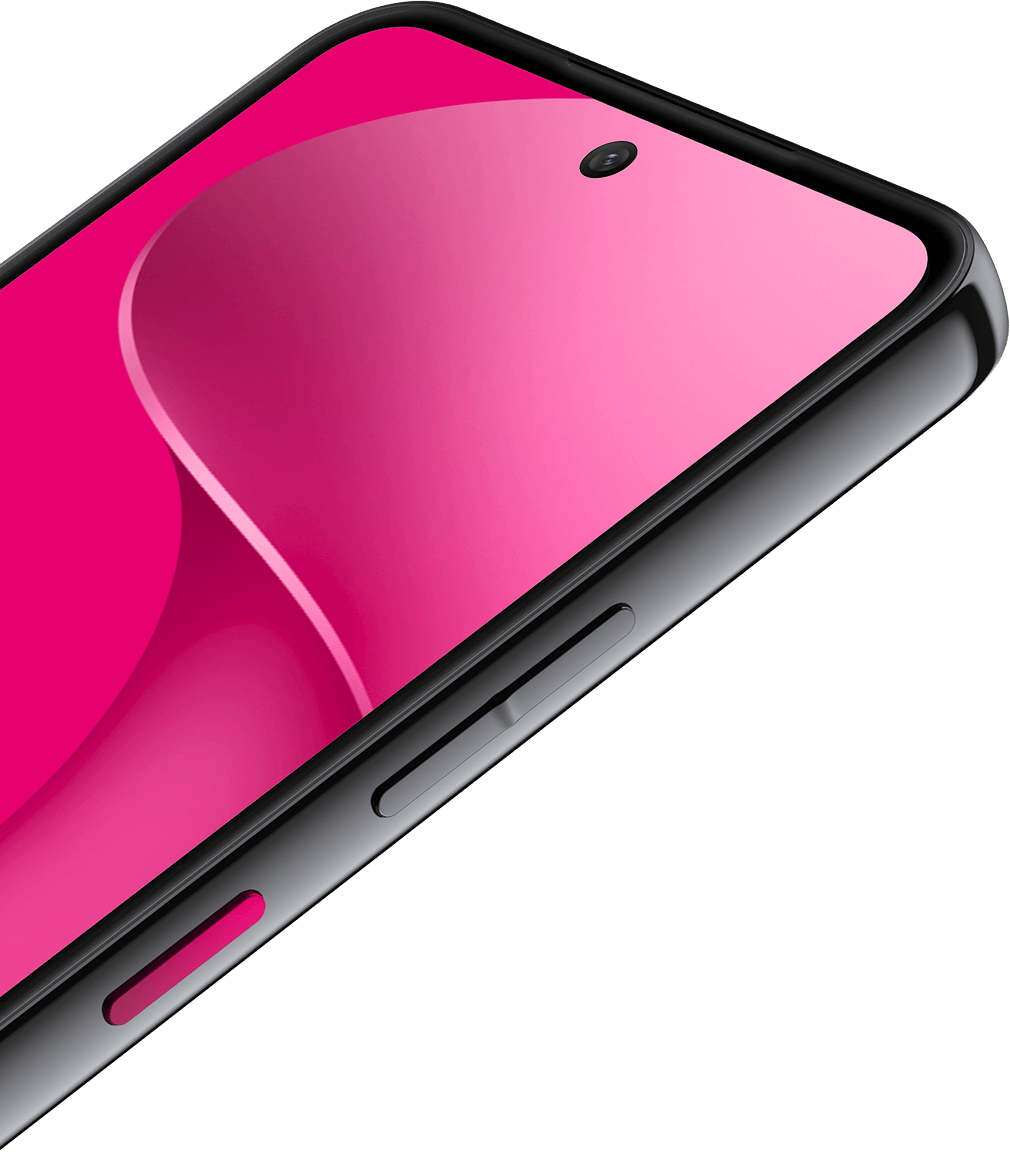 T Phone 3 Pro - front