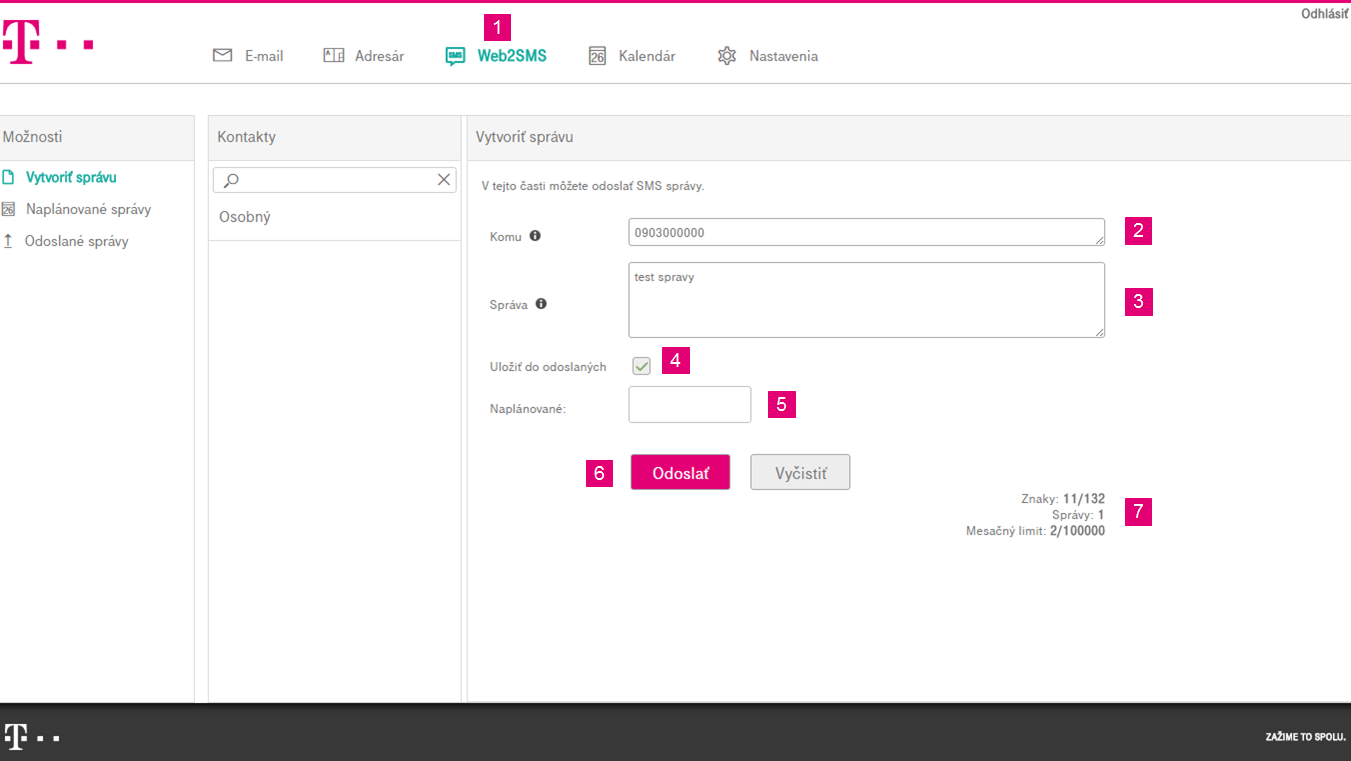 webmail