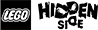 lego hidden logo