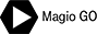 magio go logo