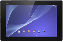 Sony Xperia Z2 Tablet Sony Xperia Z2 Tablet