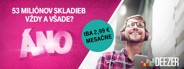 deezer