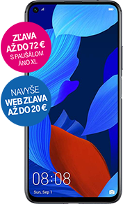 Huawei Nova 5T Magenta 1