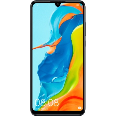 Huawei P30 Lite Magenta 1
