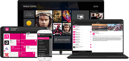 magio tv