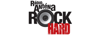 Antena Rock Hard